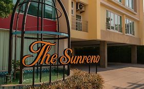 The Sunreno Hotel Sha
