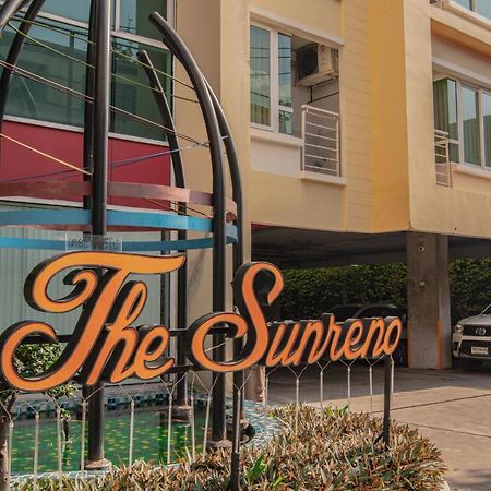 The Sunreno Hotel Sha Bangkok Esterno foto