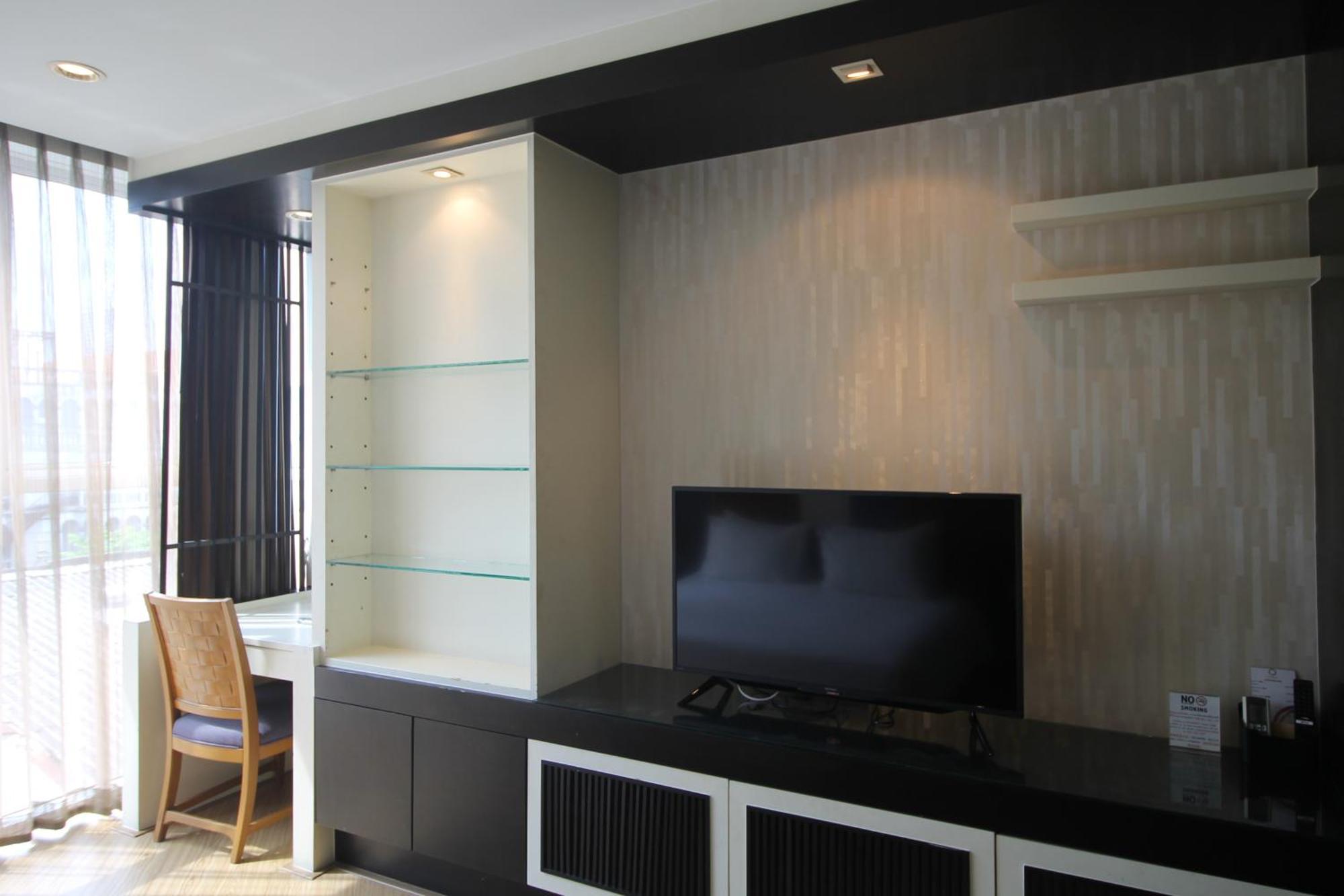 The Sunreno Hotel Sha Bangkok Esterno foto