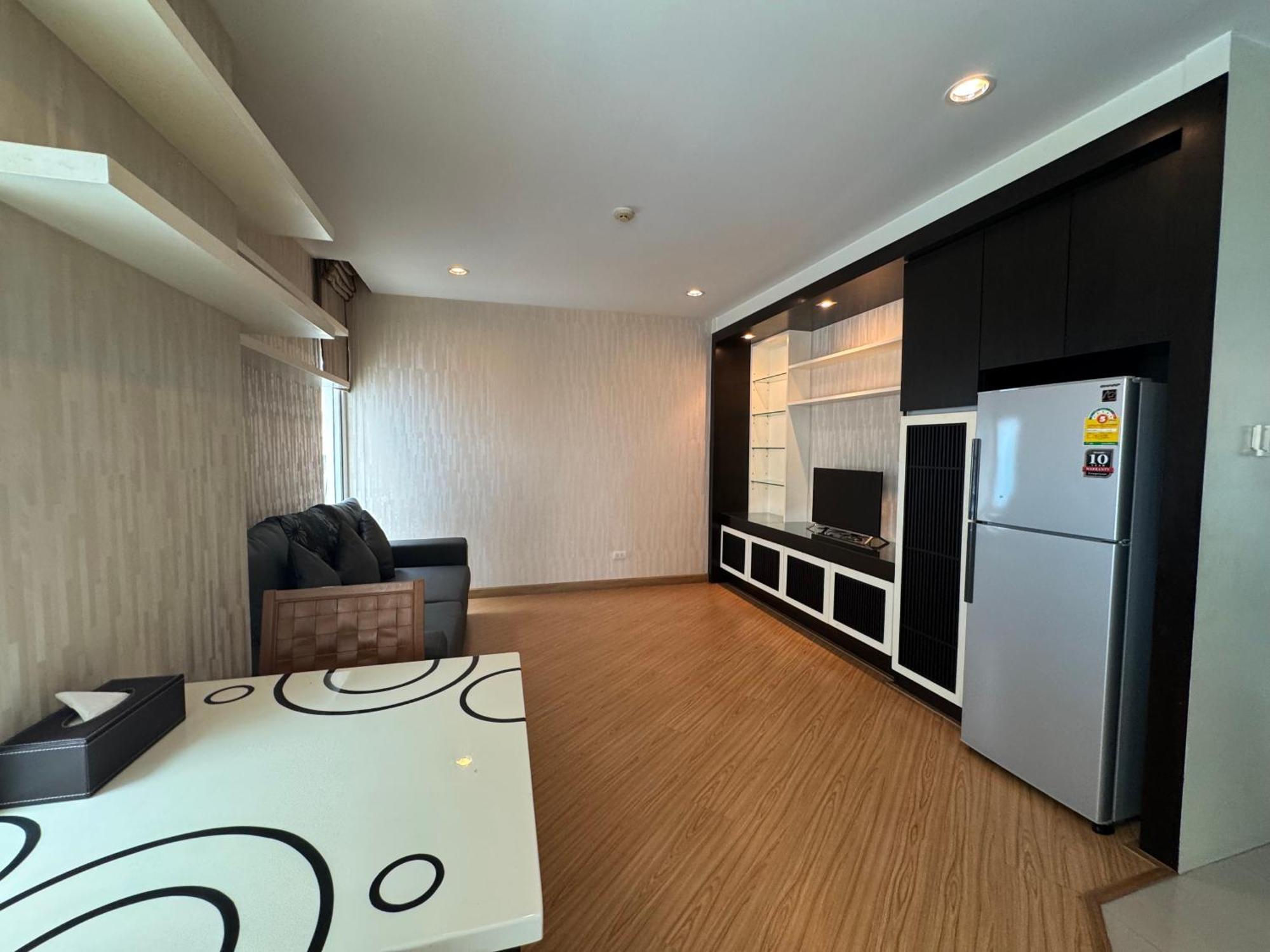The Sunreno Hotel Sha Bangkok Esterno foto