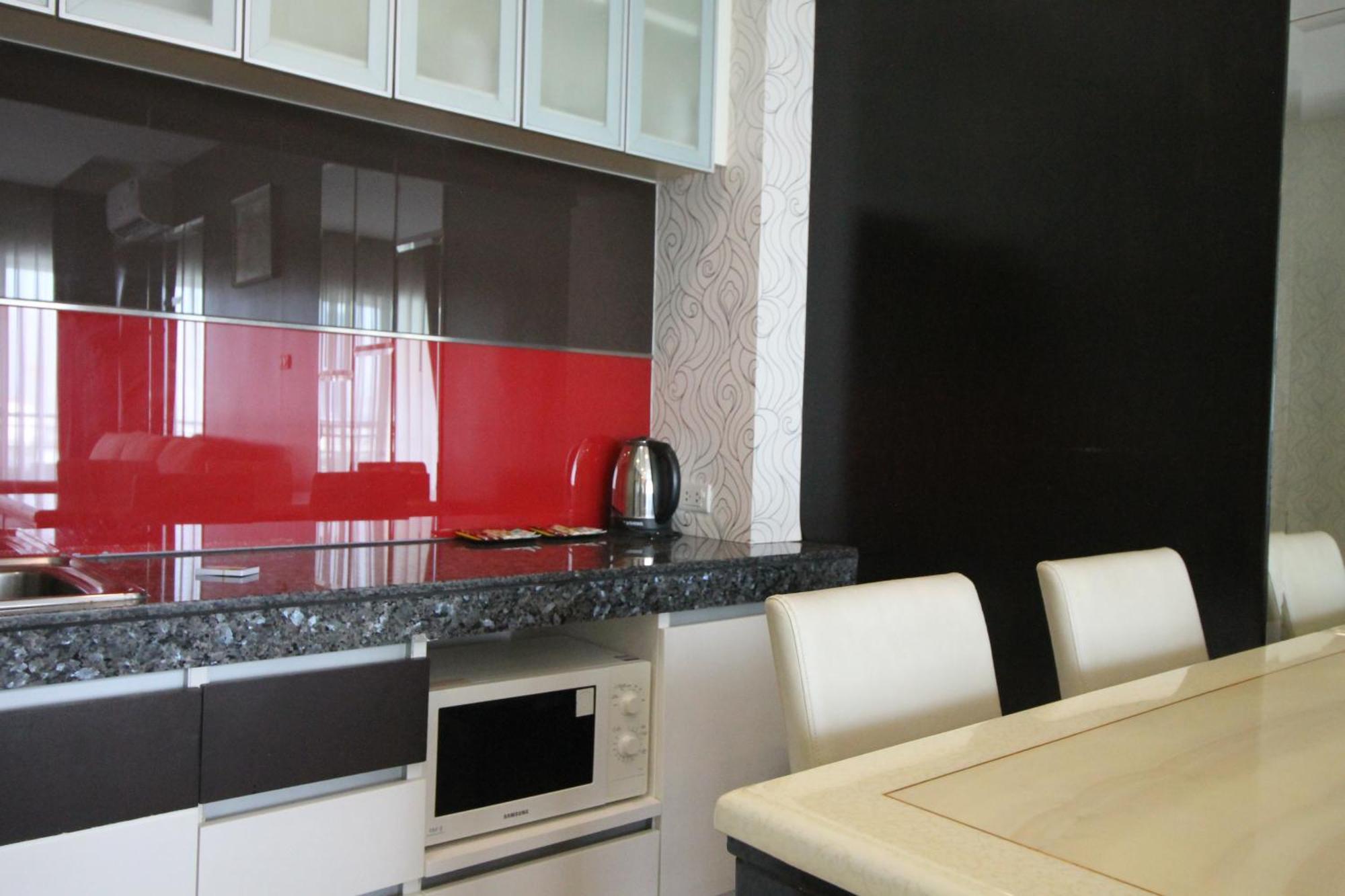 The Sunreno Hotel Sha Bangkok Esterno foto