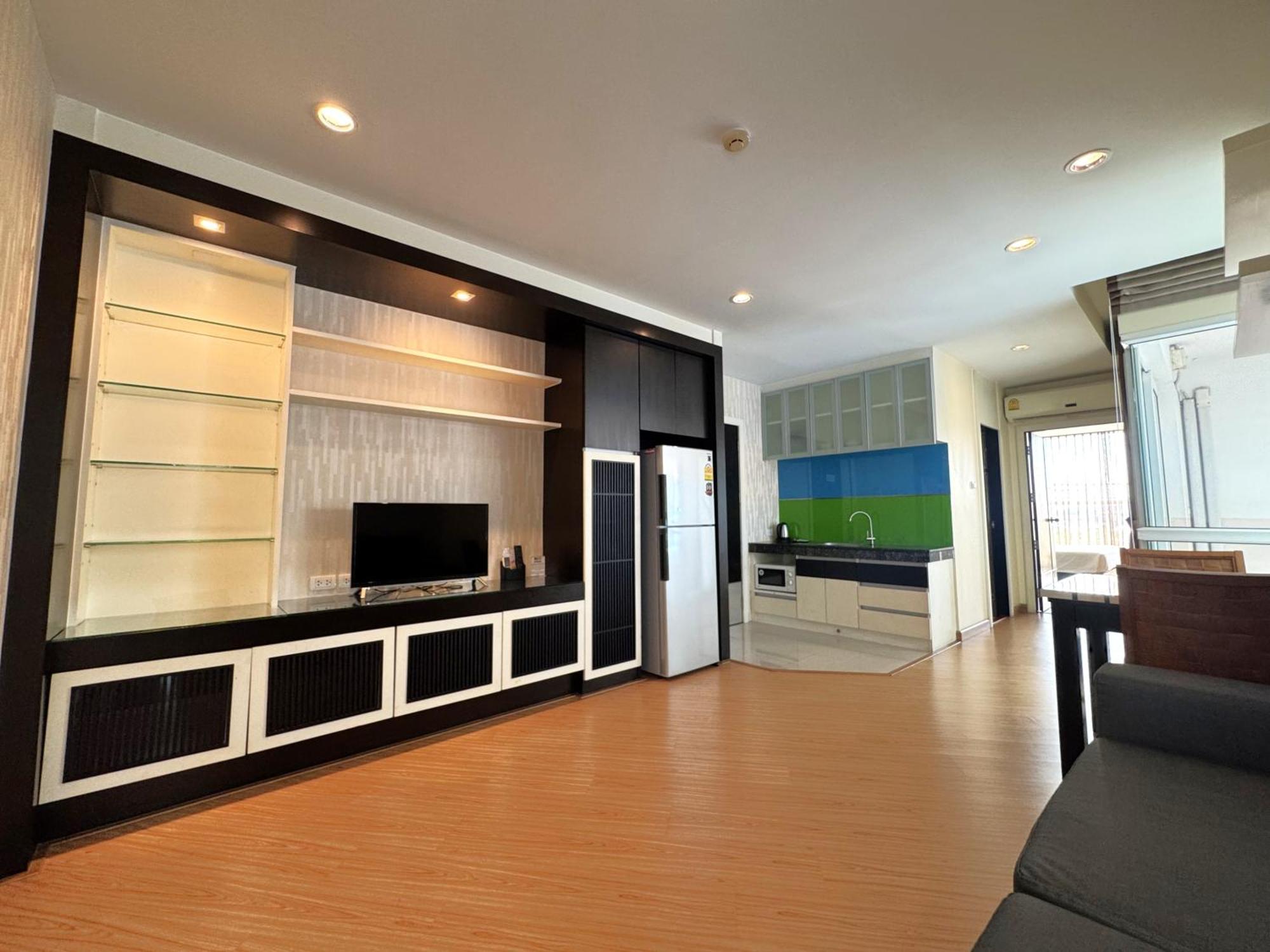 The Sunreno Hotel Sha Bangkok Esterno foto