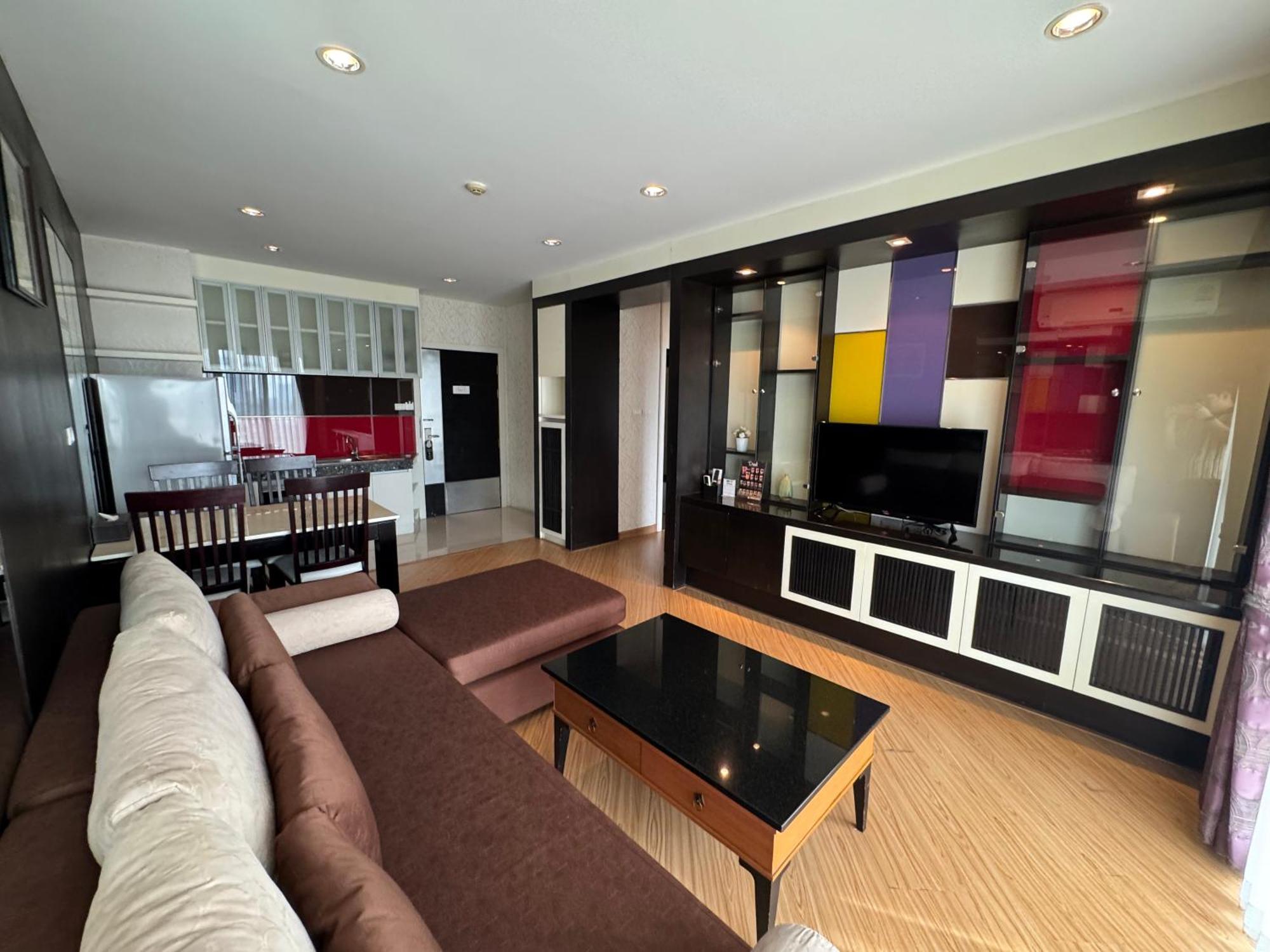 The Sunreno Hotel Sha Bangkok Esterno foto