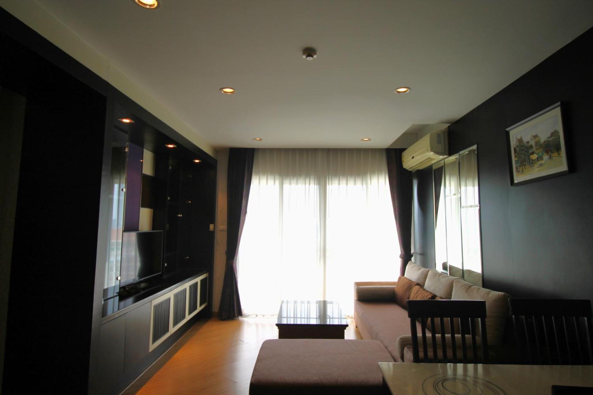 The Sunreno Hotel Sha Bangkok Esterno foto