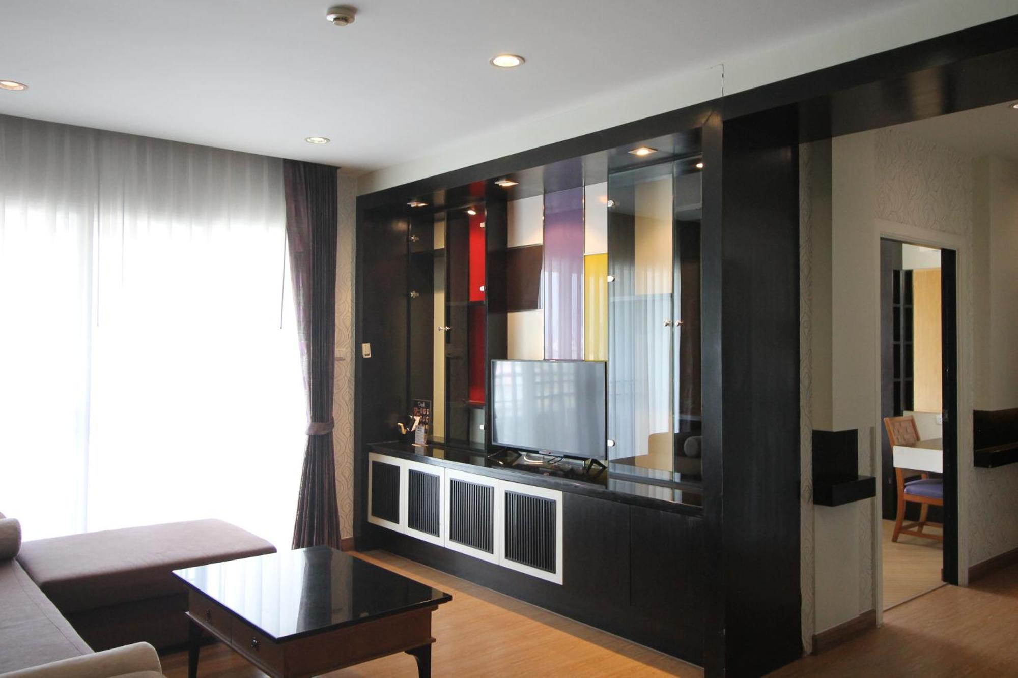 The Sunreno Hotel Sha Bangkok Esterno foto
