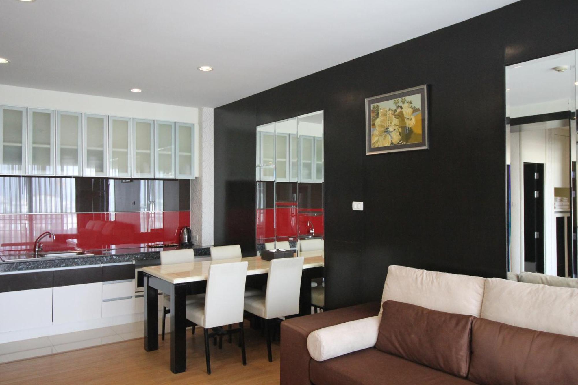 The Sunreno Hotel Sha Bangkok Esterno foto
