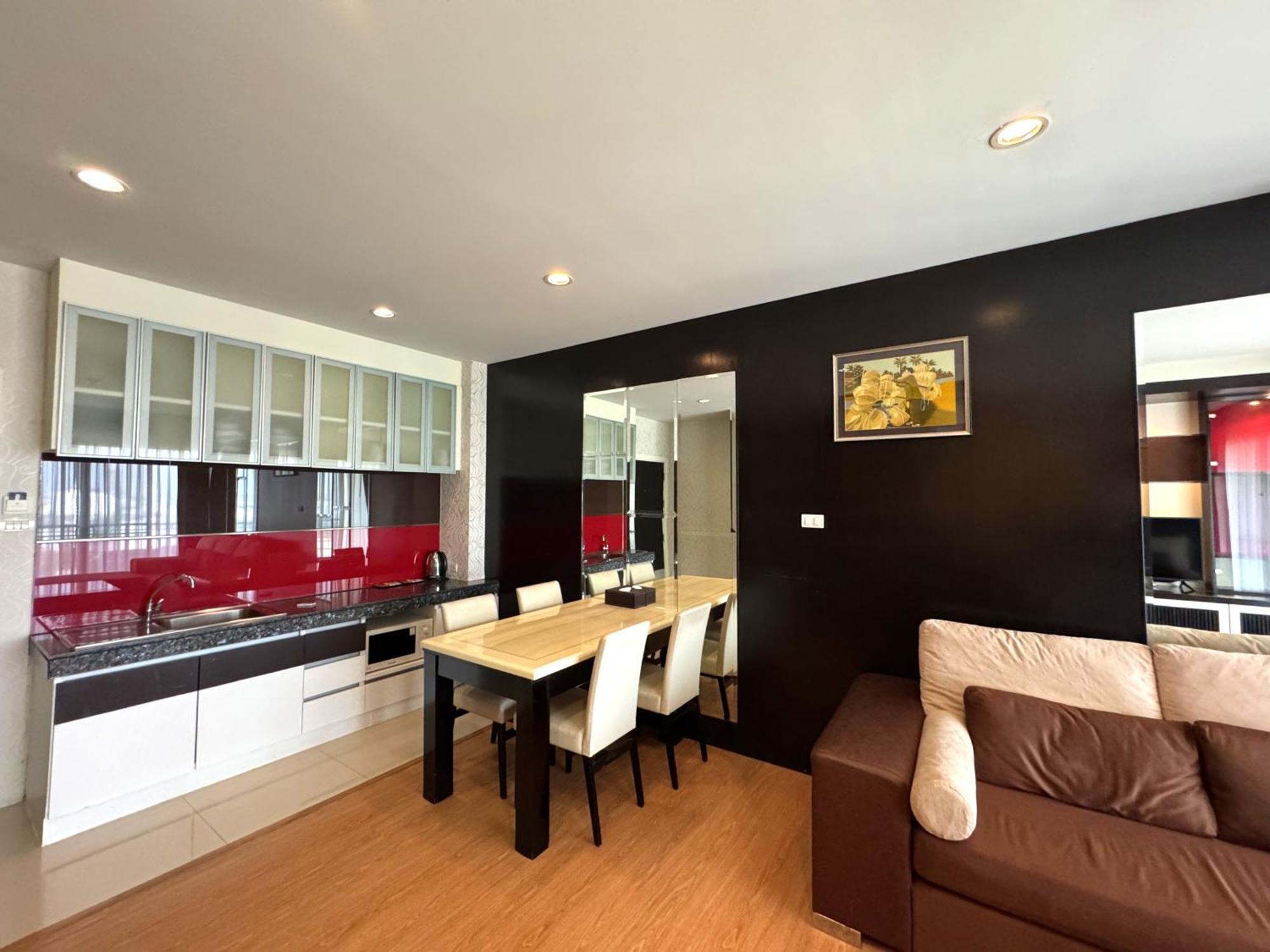 The Sunreno Hotel Sha Bangkok Esterno foto