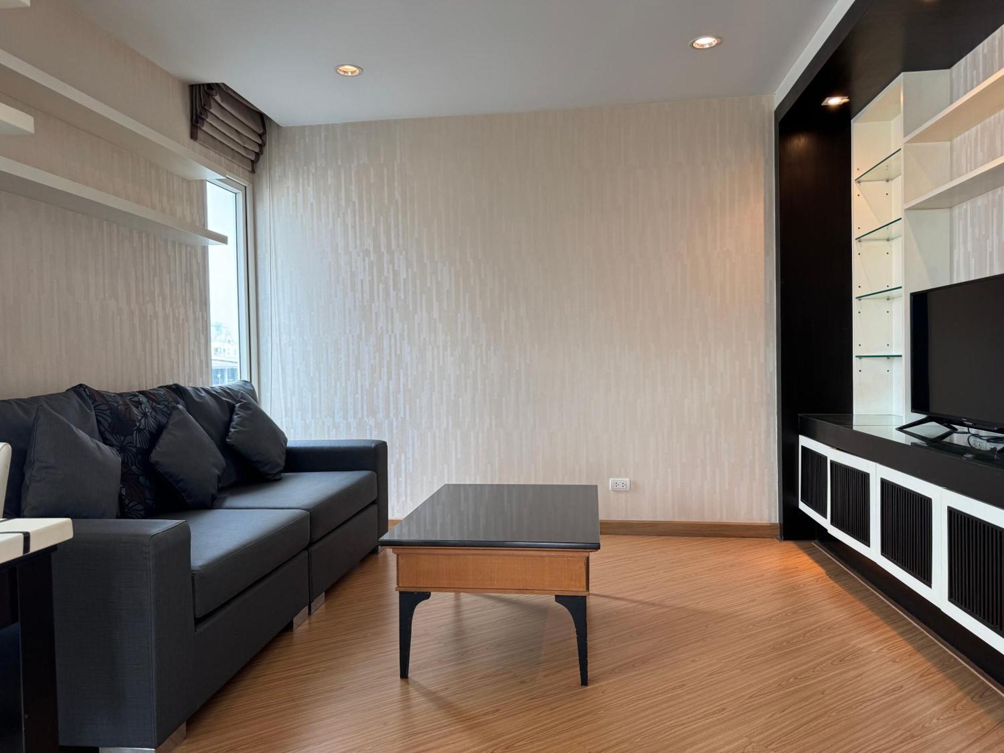 The Sunreno Hotel Sha Bangkok Esterno foto