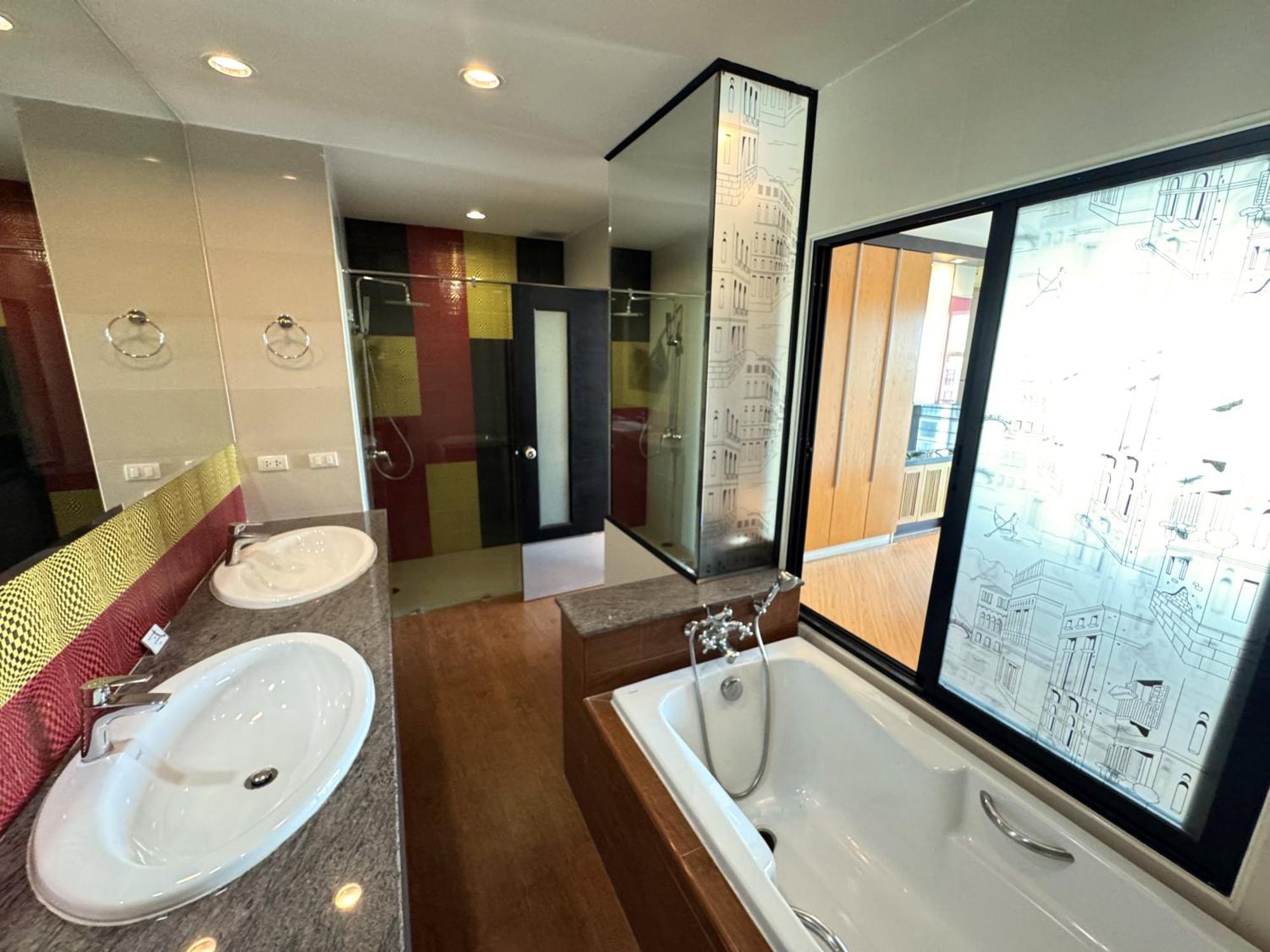 The Sunreno Hotel Sha Bangkok Esterno foto