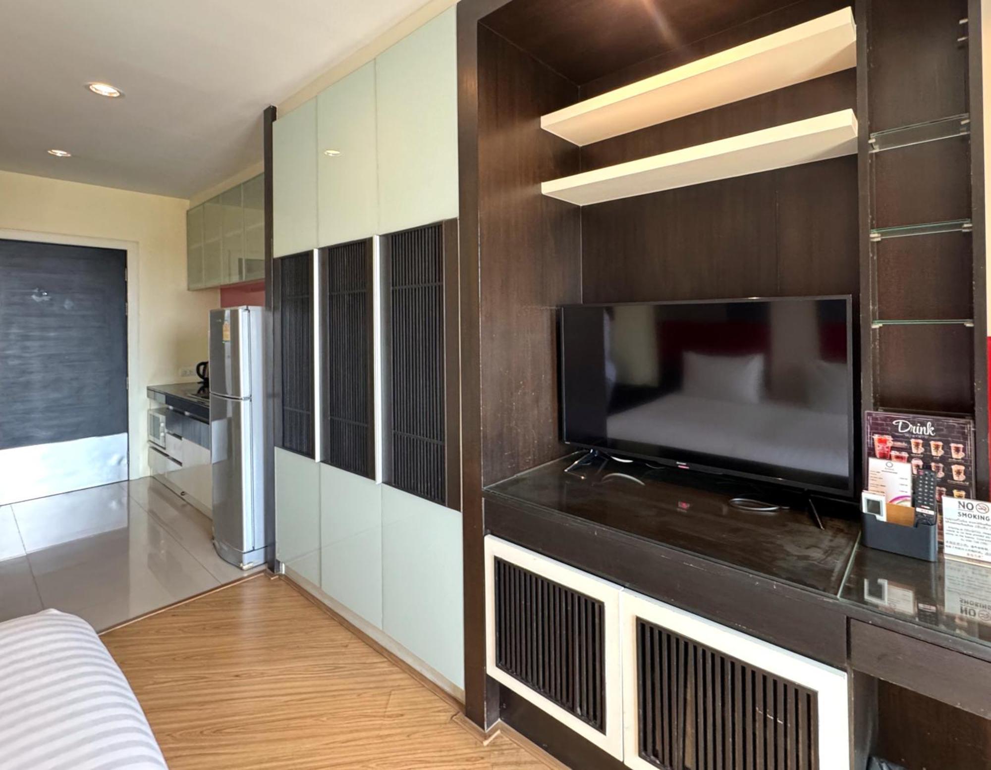 The Sunreno Hotel Sha Bangkok Esterno foto