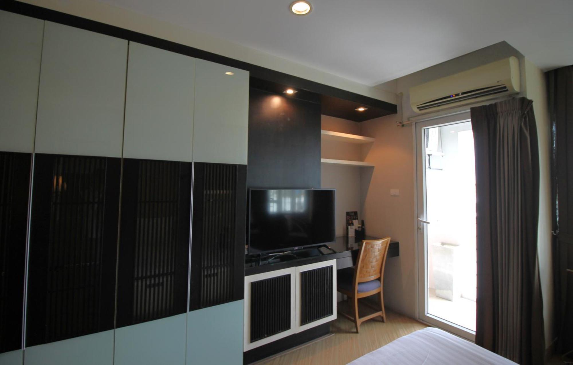 The Sunreno Hotel Sha Bangkok Esterno foto